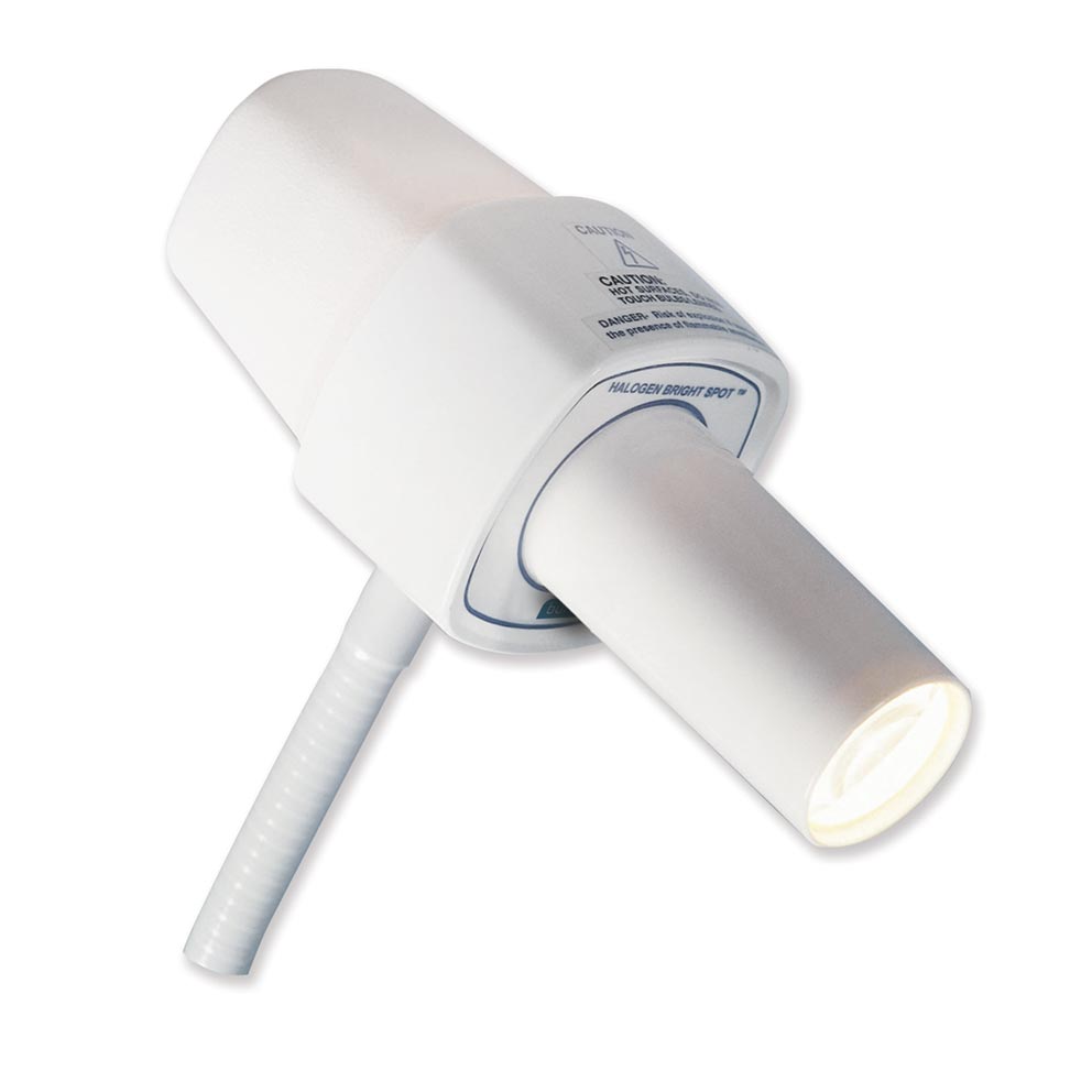 Bulb Replacement ESX Examination Super Bright Spot™  120 Volts 20 Watts by Burton Medical Products, Inc.  ID 0007000PK